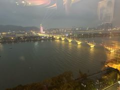 -长沙国金中心异国印象酒店