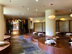 -白云中餐厅·粤菜·亚龙湾喜来登度假酒店