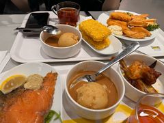 -宜家·瑞典风味餐厅(北京西红门店)