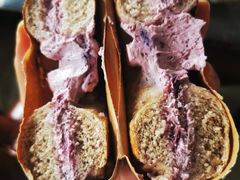 -Catch Bagel(芳草地店)