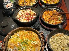 -旺爷砂锅·茶作(国贸城店)