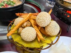 -柳沟豆腐宴64号院