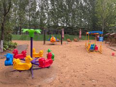 -郑州方特梦幻王国