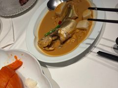 -荣轩(新荣记环球金融中心店)