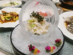 -蟹榭(静安寺晶品商场店)