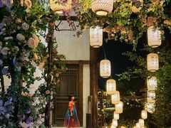 -茅山东方盐湖城景区