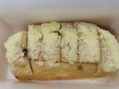 超软吐司-司乎·日式鲜吐司(EFC欧美广场店)