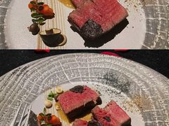 -wann lounge 低温慢煮牛排·清吧