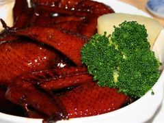 瑞士鸡翅-太平馆餐厅(油麻地店)