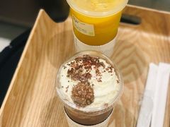 -奈雪的茶(永嘉天地东百城店)