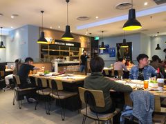 -新石器烤肉(无锡万象城店)