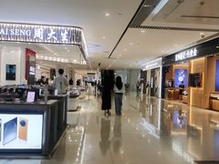 -皇城恒隆广场