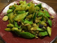 -妈妈的味道(工人体育场东路店)