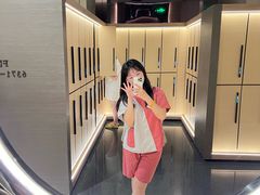 -山水温泉