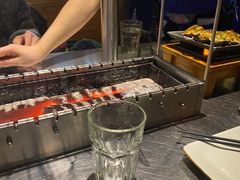 -很久以前羊肉串(大华三路店)