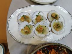 -粤盛海鲜平价店(洛溪食街店)