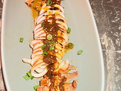 -前海沿•青岛菜(中山路天主教堂店)