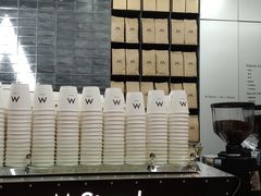 -M Stand(BFC外滩金融中心店)