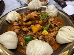 会上树的鸡-鲜得莱渔港·小平岛海胆馆(七贤岭店)