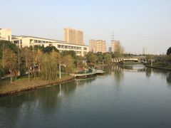 -江南大学(蠡湖校区)