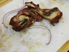 -烟疆印象新疆菜(万联广场店)