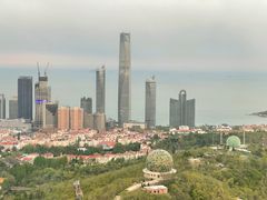 -青岛电视塔