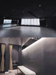 点击看大图 -OCEAN DANCE高空舞蹈室