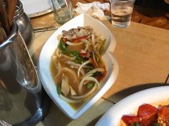 -新疆哈利德餐厅(紫薇都市店)