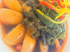 -香丰阁·烤鸭·川湘菜(清河店)