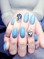 iphone_upload_pic-JustNail甲思美甲