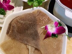 -清真军邺·金富苑肥牛(石坡街旗舰店)