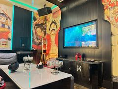 -酷秀KTV(五道口店)