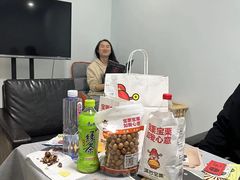 -全民侦探沉浸剧场剧本杀(西安路店)