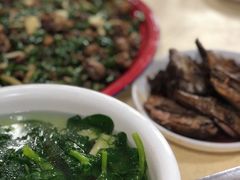 白水豌豆尖-东吴霸王兔(松青路店)