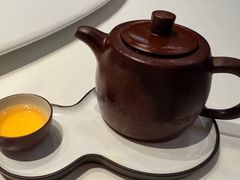 -山泉粤宴(广东大厦店)