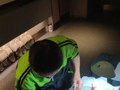 -陆琴脚艺·足浴·SPA(中华路店)