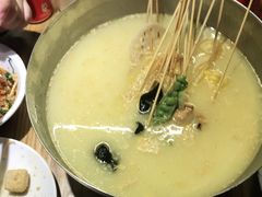 -付小姐在成都(川沙店)