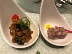 -常州新城希尔顿酒店-御玺中餐厅