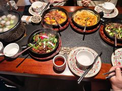 -旺爷砂锅·茶作(国贸城店)