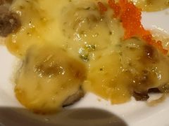 -三石铁板烧(紫竹桥店)