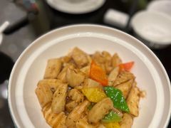 -秦皇岛香格里拉·秦香阁