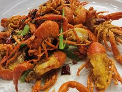 -四妹餐厅(玫瑰街店)