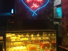 -Cafe Aewol Monsant