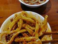 -洞子口张老二凉粉(文殊院店)