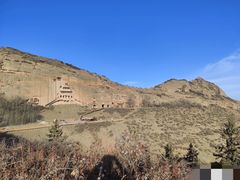 -张掖大佛寺景区