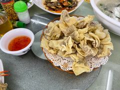 -嘉升大排档(番禺总店)