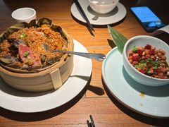 -外婆家(静安大悦城店)