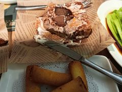 -麦龙·新港风料理(江汉路店)