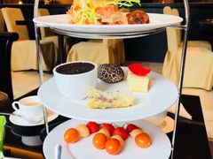 -大华锦绣假日酒店·锦味餐厅