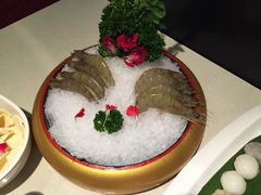 iphone_upload_pic-海底捞火锅(泉城路店)